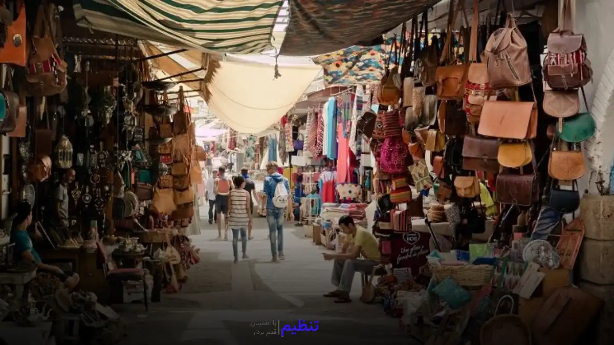 تنظیم قرارداد اجاره