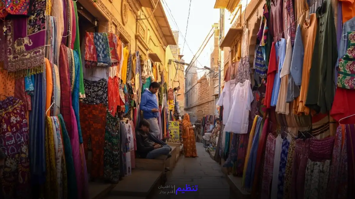 نحوه تعیین اجاره‌ بها در قرارداد اجاره مغازه