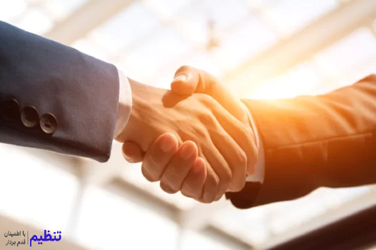 اثبات شراکت بدون دلیل و مدرک چگونه امکان‌پذیر است؟