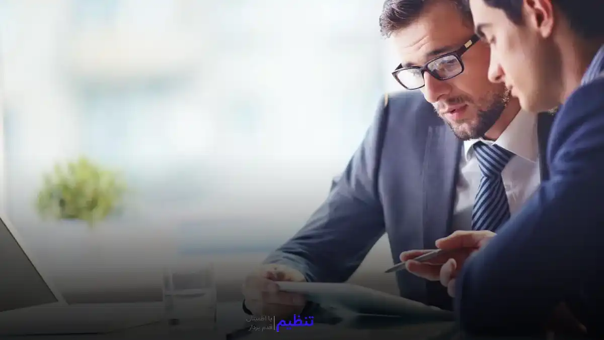 نمونه قرارداد مشاوره ساعتی